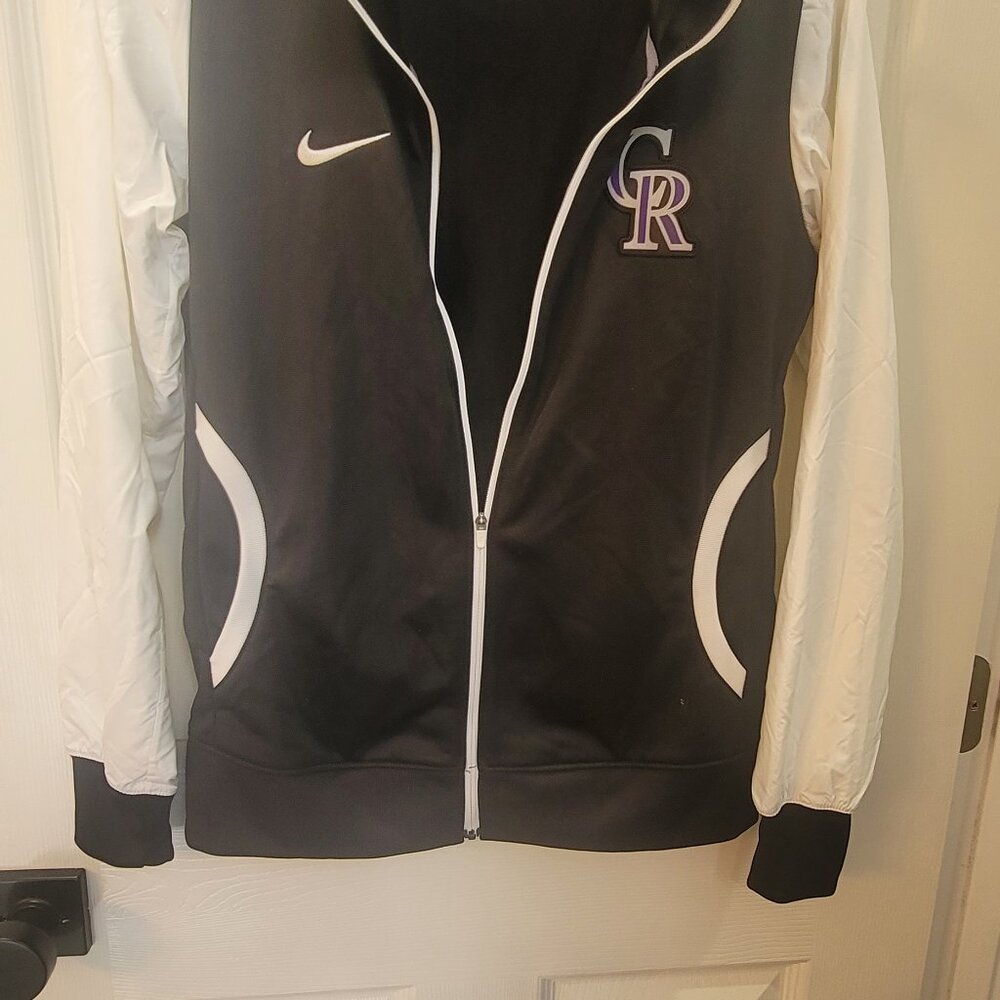 Colorado Rockies Gear - 10 Items - Some NWT - Size S - Picture 8 of 16